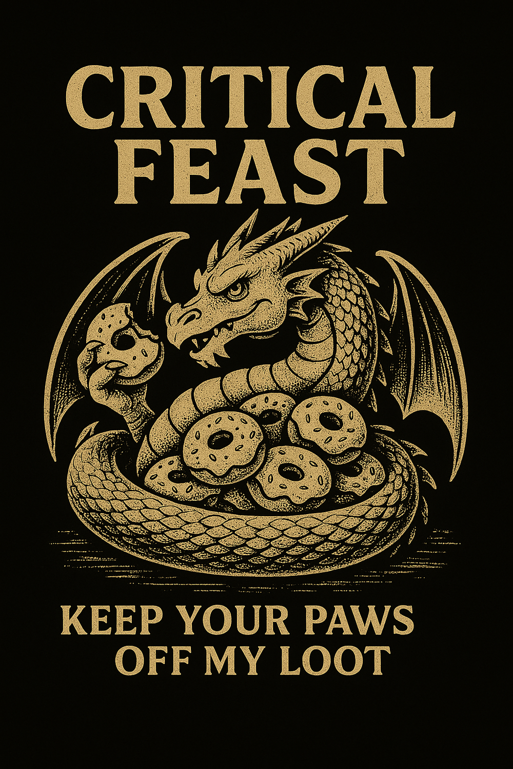 D&D