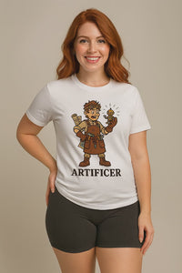 Load and play video in Gallery viewer, Inventive Mayhem: The Artificer Builds Trouble
