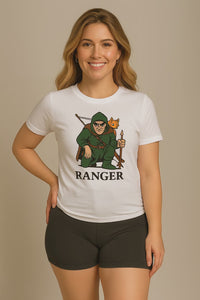 Load and play video in Gallery viewer, Track &amp; Strike: The Ranger Hunts Alone
