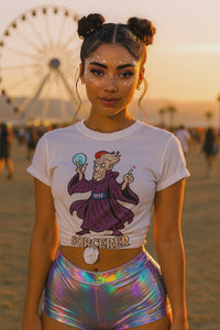 Load and play video in Gallery viewer, Born to Cast: The Sorcerer Sparks Chaos
