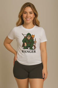 Load and play video in Gallery viewer, Track &amp; Strike: The Ranger Hunts Alone
