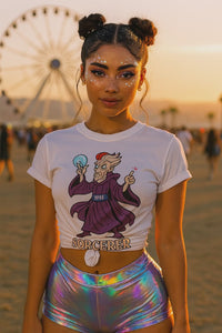 Load and play video in Gallery viewer, Born to Cast: The Sorcerer Sparks Chaos
