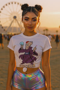 Load and play video in Gallery viewer, Born to Cast: The Sorcerer Sparks Chaos
