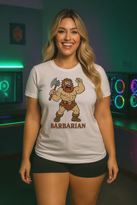 Load and play video in Gallery viewer, Rage Quit Ready: The Barbarian Unleashed
